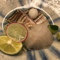 銀座 小十 - 