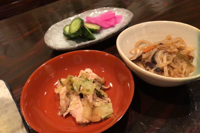 ひと一人 - 七日町（日本料理）の写真