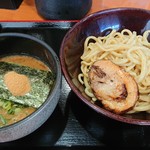 正元つけ麺 850円