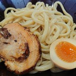 麺のどんぶり！