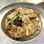 タイ料理　あろいなたべた - 