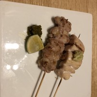 瀧口 - 