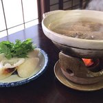 料亭　濱乃家 - 