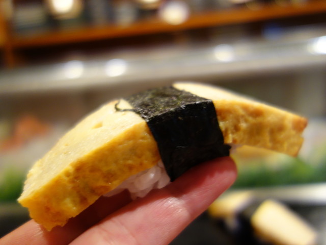 宝来鮨 - 会津若松（寿司）の写真