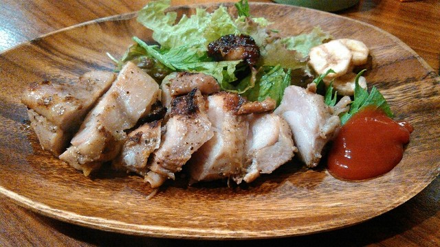 Nyam Nyam Cafe photo 3