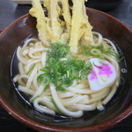 Sukesan Udon Asakawa Ten - 