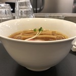 らぁ麺やまぐち - 丼