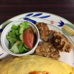 北極星 - 仲間たち。