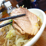 ラーメン二郎 - 