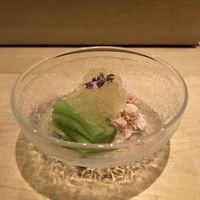 すし　晴海 - 
