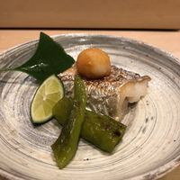 すし　晴海 - 