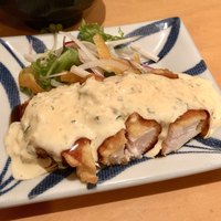 飯家くーた 銀座七丁目店 - 