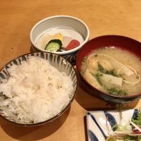 飯家くーた 銀座七丁目店 - 