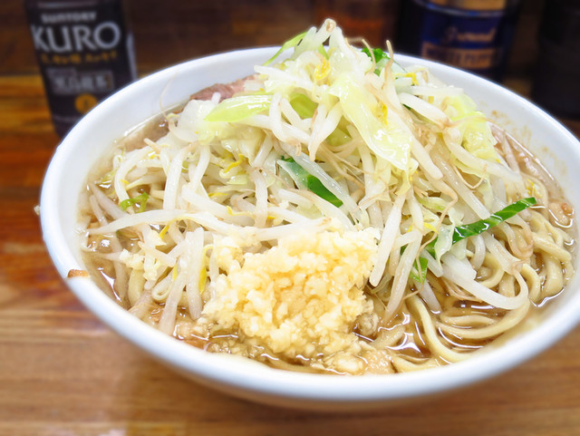 マーコラーメンさんが投稿したラーメン二郎 新小金井街道店 東京 武蔵小金井 の口コミ詳細 食べログ マーコラーメンさんが投稿したラーメン二郎 新小金井街道店 東京 武蔵小金井 の口コミ詳細 食べログ