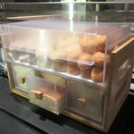 Plaza Premium Lounge - ２