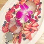 NORTHSHORE - CAFE&DINING - アクアシティお台場 - 