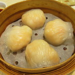 金山海鮮酒家 - 金山蝦餃皇