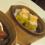 金山海鮮酒家 - 蟹子焼賣皇　