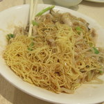 金山海鮮酒家 - いただきます