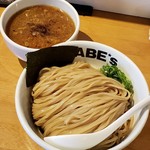 ラーメン ABE's - 