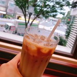 ドトールコーヒーショップ - 