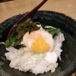 しゃもじ蕎麦 三六 - 