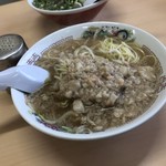 中華そば スエヒロ - 