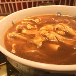 味奈登庵 - #食べログ的に撮るとこうなる。