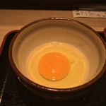 味奈登庵 - 玉子♡