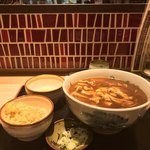 味奈登庵 - #家庭画報風味。