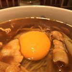 味奈登庵 - 玉子♡