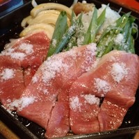三嶋亭 本店 - 