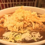 味奈登庵 - ブチまけろ！  #BCMKR!