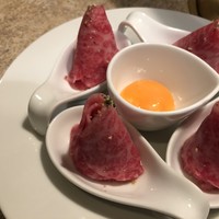 焼肉 銀座コバウ 特別室 - 