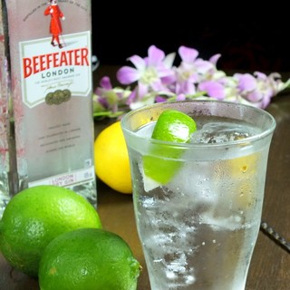 レストラン&バー Lovers ROCK_1