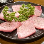 炭火焼肉 やまもと - 