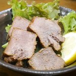 炭火焼肉 やまもと - 