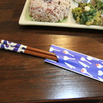 野菜と糀のカフェ このはな - 