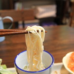 野菜と糀のカフェ このはな - 
