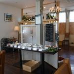 レストラン ラポスト - 