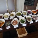 レストラン ラポスト - 