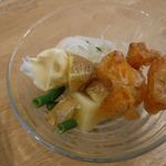 レストラン ラポスト - 