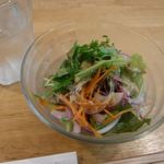 レストラン ラポスト - 