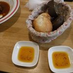 レストラン ラポスト - 