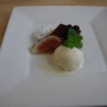 レストラン ラポスト - 