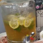 レストラン ラポスト - 