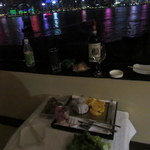 MARKET PLACE - ・・を使って深夜まで宴会を