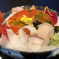 なだ万 シャングリ・ラ ホテル 東京店 - 
