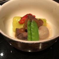 なだ万 シャングリ・ラ ホテル 東京店 - 