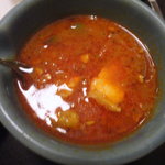 ホーカーズ - チキンカリー